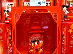 -山姆会员商店(上海浦东店)