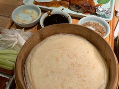 -青年公社烤鸭(滨湖银泰店)