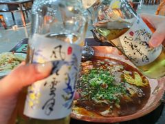 -朝伟清真铜瓢牛肉馆(三十年老·店)
