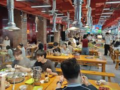 -养牛邓·潮汕牛肉海鲜自助火锅(广州店)