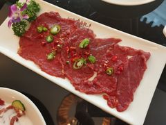 -鲁西肥牛(九方购物中心店)