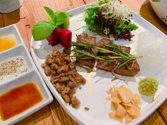 铁板和牛-阿吾罗日本料理(K11艺术中心店)