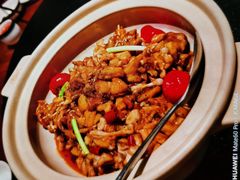 -夏氏砂锅(万松园店)