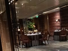 -今轩中餐厅(西安经开洲际酒店)