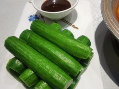 -巴依老爷新疆美食(工体旗舰店)