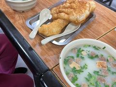 -二牛丸子汤(杏花岭店)