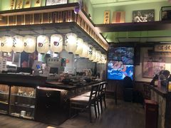 -樱宿日式和牛烧肉(五道口店)