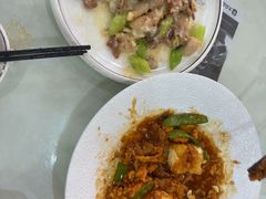 -同发号饭庄(复兴路店)