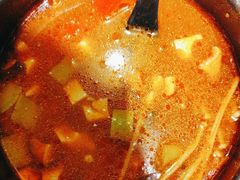 -九田家黑牛烤肉料理(华侨城店)