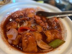 -老广酒楼(樱花店)