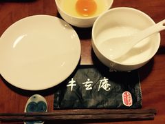 -牛玄庵日式寿喜烧·料理店(新源里店)