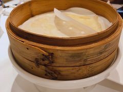 鸭饼-四季民福烤鸭店(前门店)