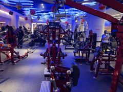 -我爱运动健身·游泳·瑜伽·普拉提馆(大卫城店)