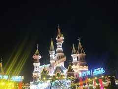 -沈阳方特欢乐世界