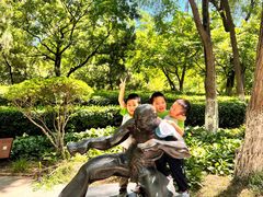 -小脚丫幼儿园(西二旗东一路校区)