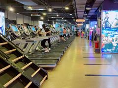 -广州市力美健天娱健身运动有限公司