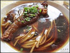 -金陵一哥龙虾(水木秦淮店)