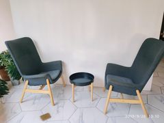-CAFE'IN精品咖啡体验空间(小寨店)