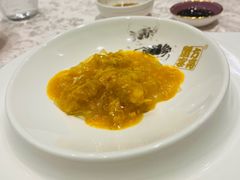 蟹膏银皮-新光酒家·河豚·海鲜·蟹料理(浦东店)