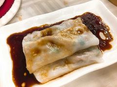 -潮福城大酒楼·潮粤菜·港式点心(阳光城店)