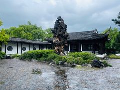 -台州府城(东湖)