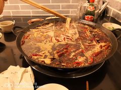 -酒友老火锅(渝中店)