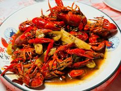 -星城源·小龙虾老铺子(坡子街店)
