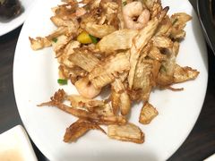 -旧款宁波饭店(华敏世纪广场店)