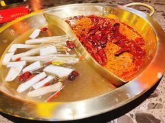 -小龙坎老火锅(万象城店)