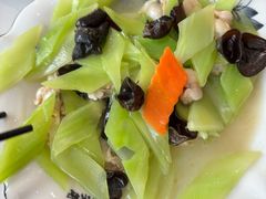 -碧海银沙海鲜餐厅(恒大海上威尼斯店)