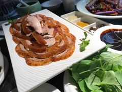 -阿庄新豫菜(通泰路店)