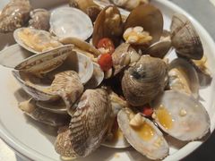 -醉炫音速烧烤·干煸菜(沙河总店)