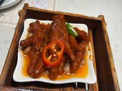 -悦满楼·西关名点·湛江名菜(航空综合大厦店)