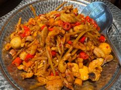 -蓉城小馆(科兴店)