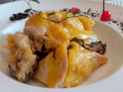 -南山饭店(阳明古镇店)