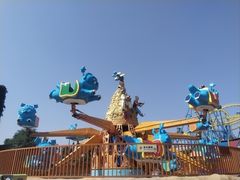 -大连海昌发现王国主题公园