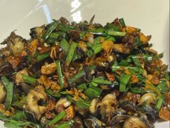 -院里寻菜·精致庭院菜(观沙岭店)