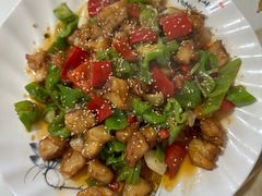 -煲来饱去冷水鱼