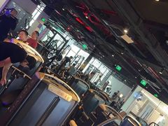 -威尔仕健身·游泳(KING88店)