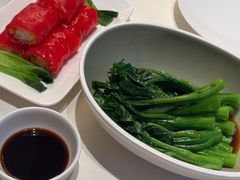 -香港狮子山下·明星粤菜餐厅(北苑店)