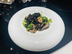 -富淳饭店(陆家嘴保利广场店)