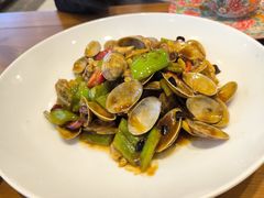 -渔家风味·鲅鱼水饺·央视展播·海鲜天津菜(开发区店)