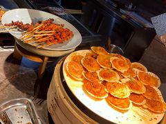 -喜庭海鲜自助(来福士店)