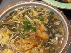 -老淮滨-蚌埠非遗小吃(淮河路店)