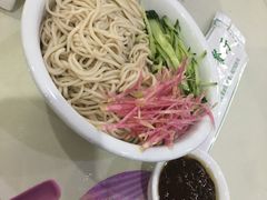 -清华澜园教工餐厅