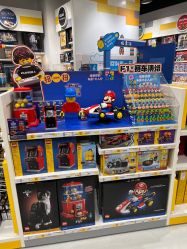 -LEGO(国贸商城店)