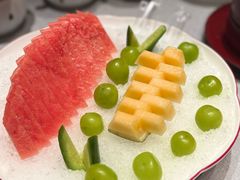 -萬盏·淮扬说VANCHAN(环球港店)