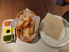 -CAPARESH開府莱舍(望京金辉店)