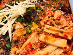 -滋味烤鱼(马北店)