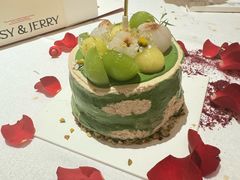 -泰漾Yang Aroi(静安嘉里中心店)